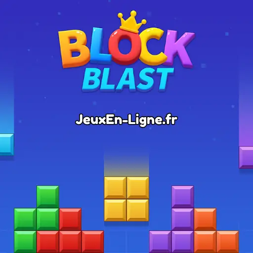 Block Blast