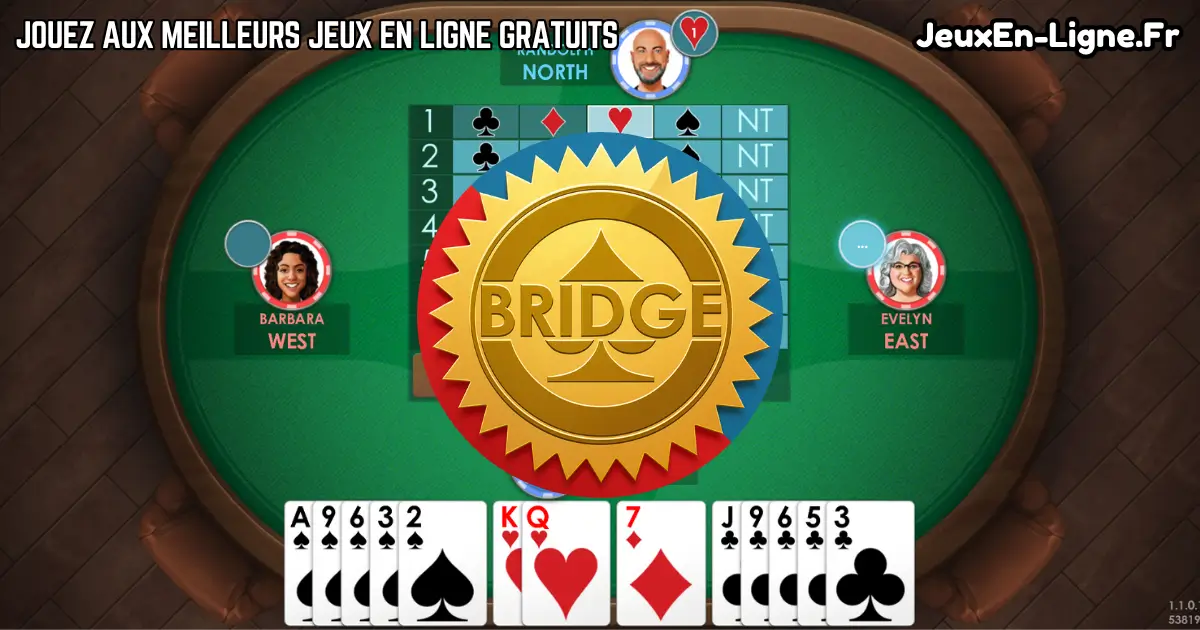 Bridge Gratuit En Ligne