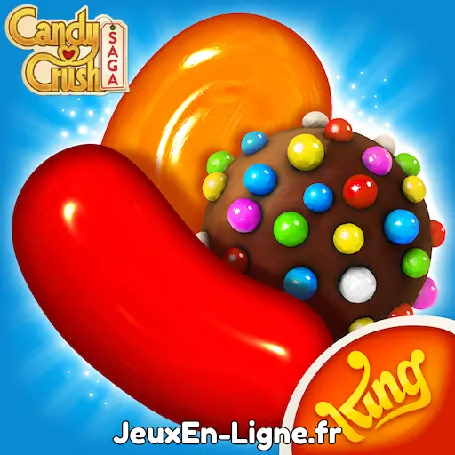 Candy Crush