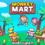 Monkey Mart