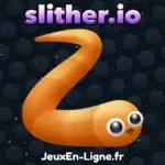 Slither io