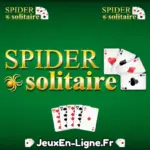 Spider Solitaire