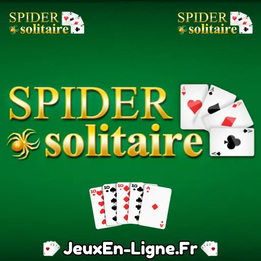 Spider Solitaire