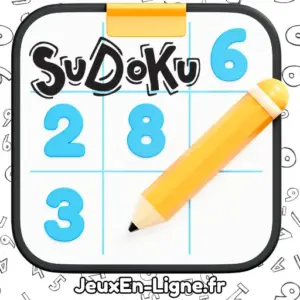 Sudoku Icon