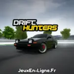 Drift Hunters