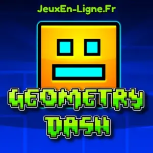 Geometry Dash Icon