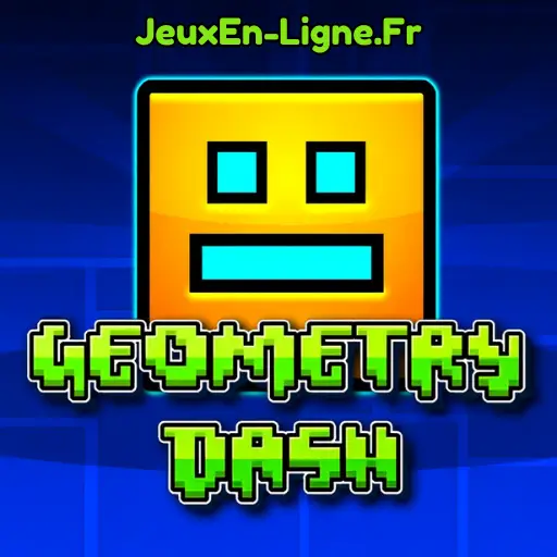 Geometry Dash