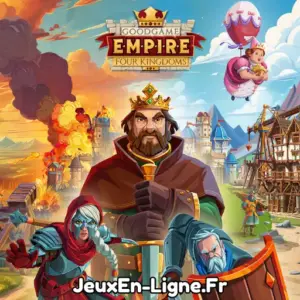 Goodgame Empire Icon