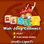 Mahjong Connect