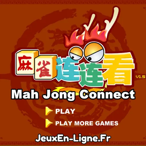 Mahjong Connect