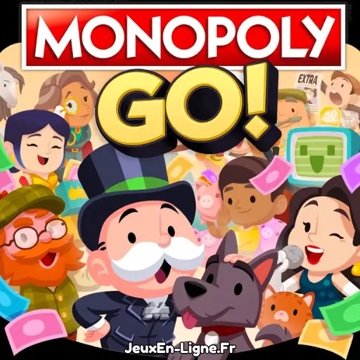 Monopoly Go