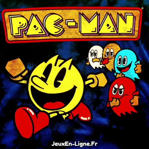 Pacman