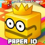 Paper io