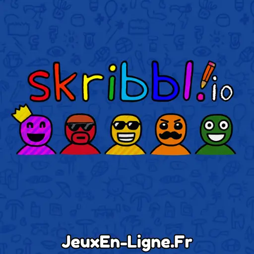 Skribbl