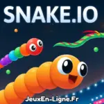 Snake io