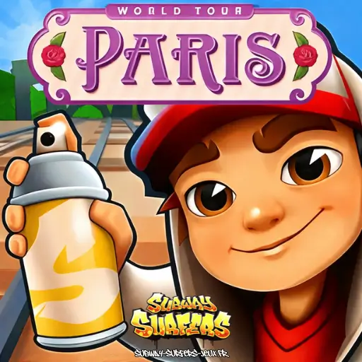 Subway Surfers
