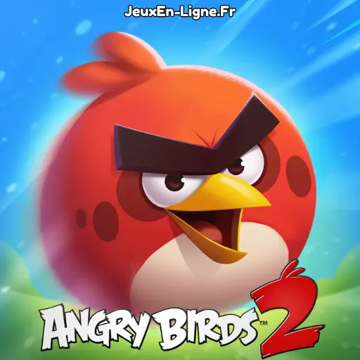 Angry Birds 2 Icon