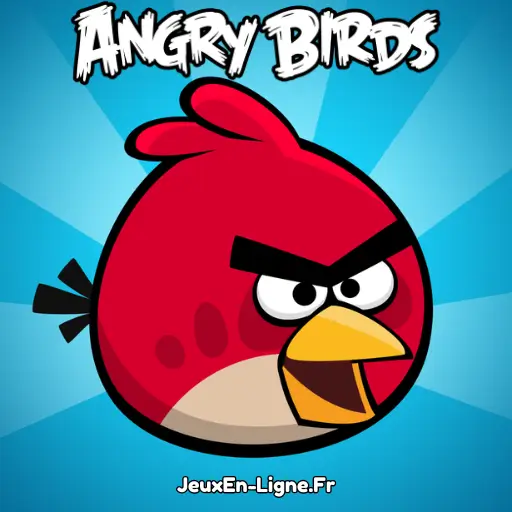 Angry Birds