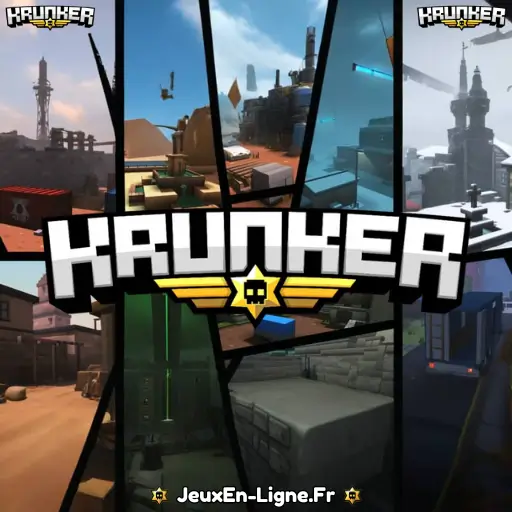 Krunker