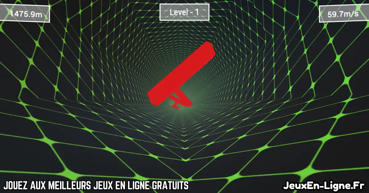 Jouez Tunnel Rush Gratuit En Ligne
