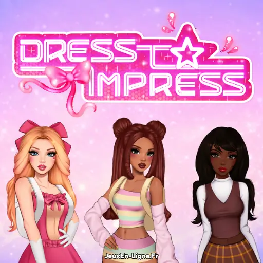 Dress To Impress