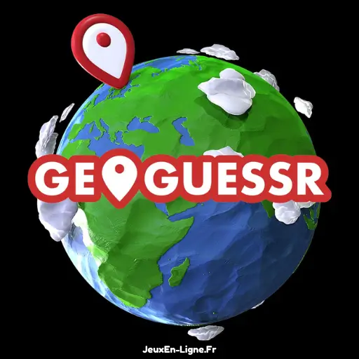 Geoguessr