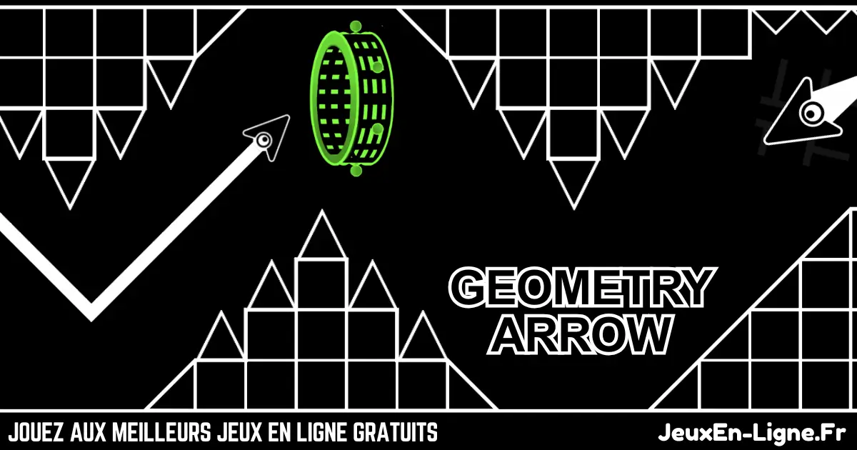 Geometry Arrow