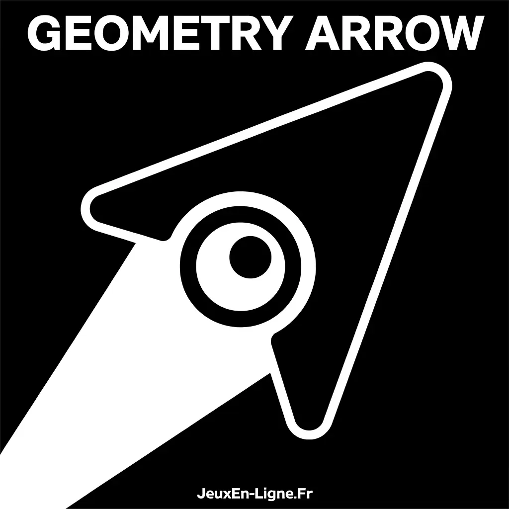 Geometry Arrow