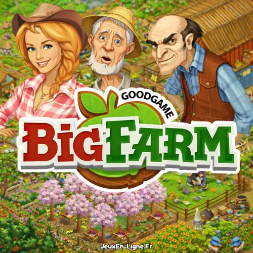 Goodgame Big Farm
