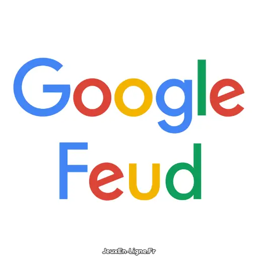 Google Feud Icon