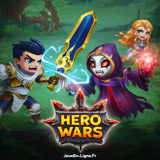 Hero Wars