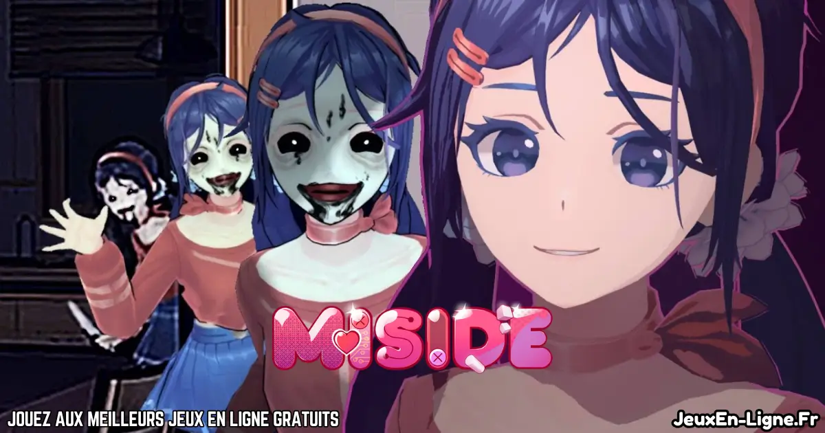 Jouez Miside Gratuit En Ligne