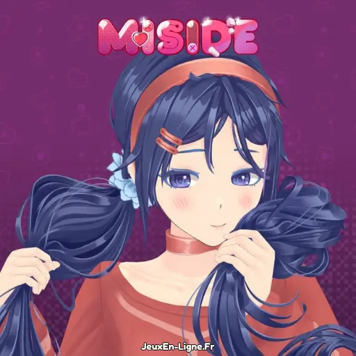 Miside Icon