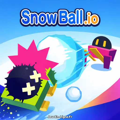 Snowball Icon