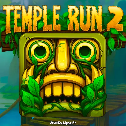 Temple Run 2 Icon