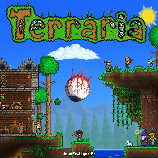 Terraria