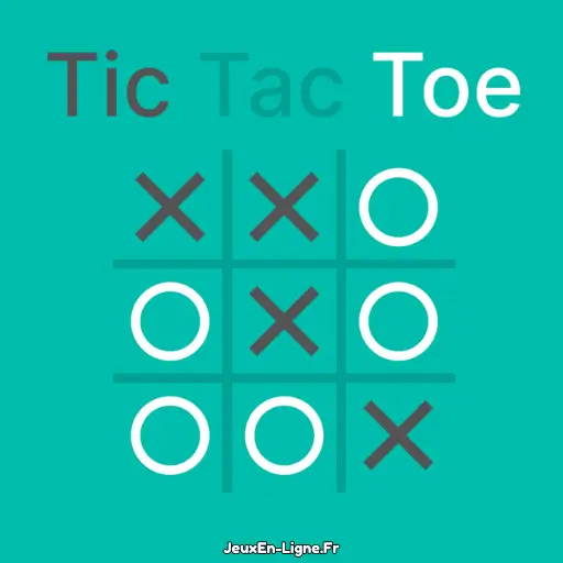 Tic Tac Toe