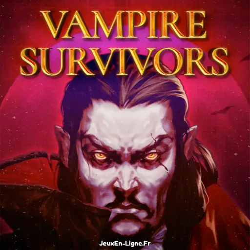 Vampire Survivors Icon