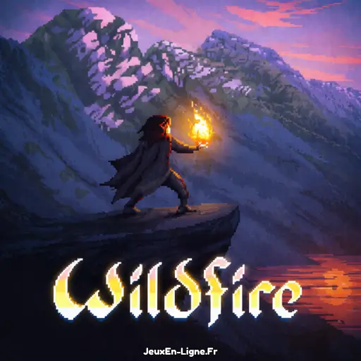 Wildfire Icon