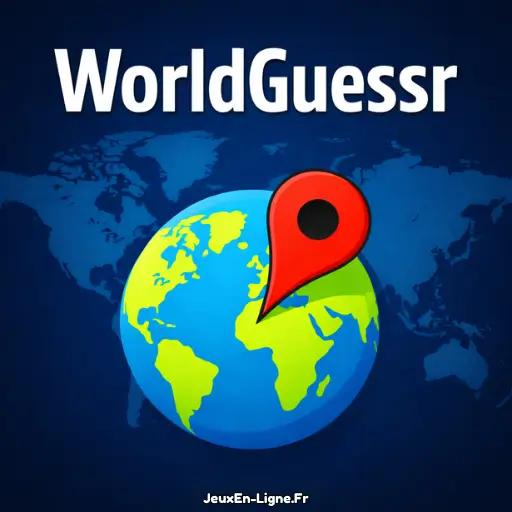 Worldguessr