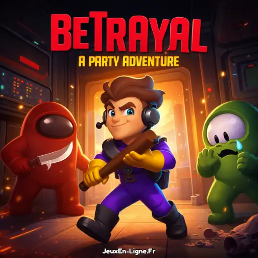 Betrayal Icon