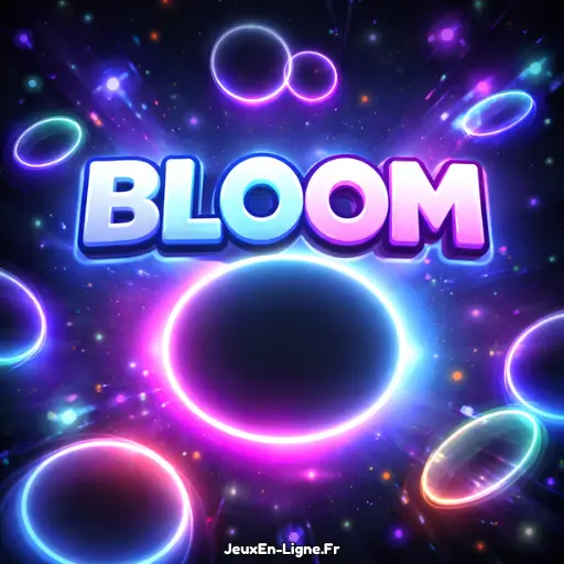Bloom Icon
