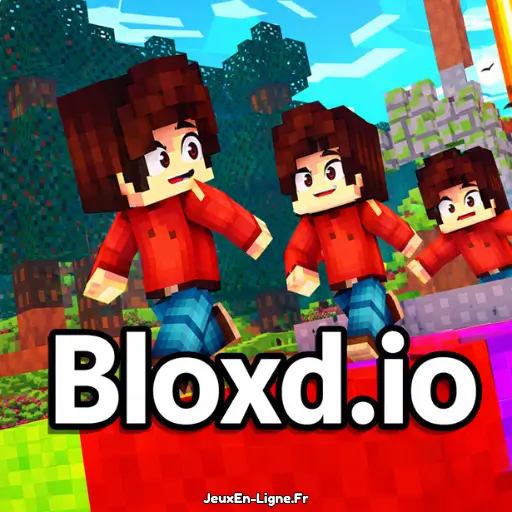 Bloxd io