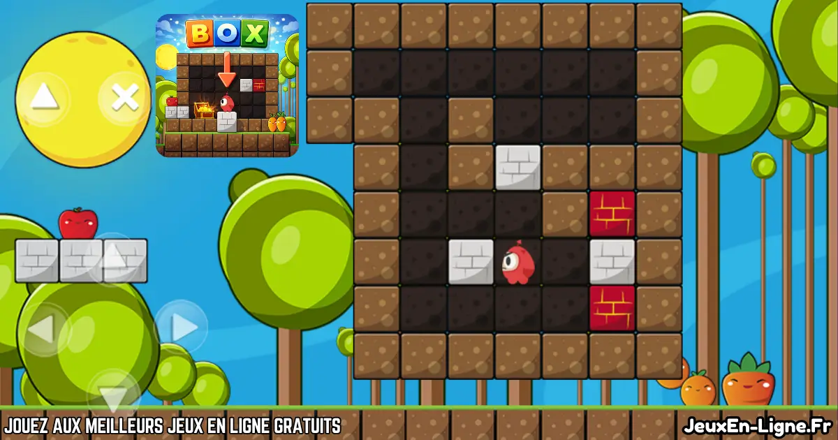 Jouez Box Gratuit En Ligne