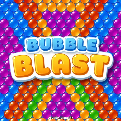 Bubble Blast