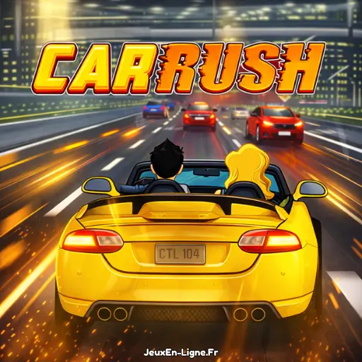 Car Rush