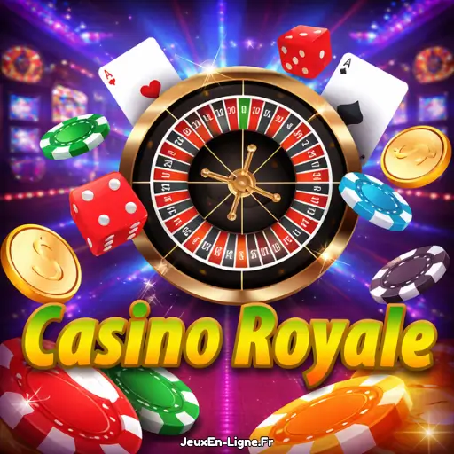 Casino Royale Icon