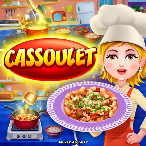 Cassoulet Icon