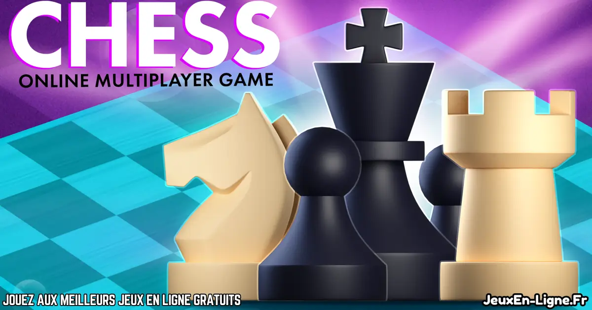 Jouez Chess Com Gratuit En Ligne