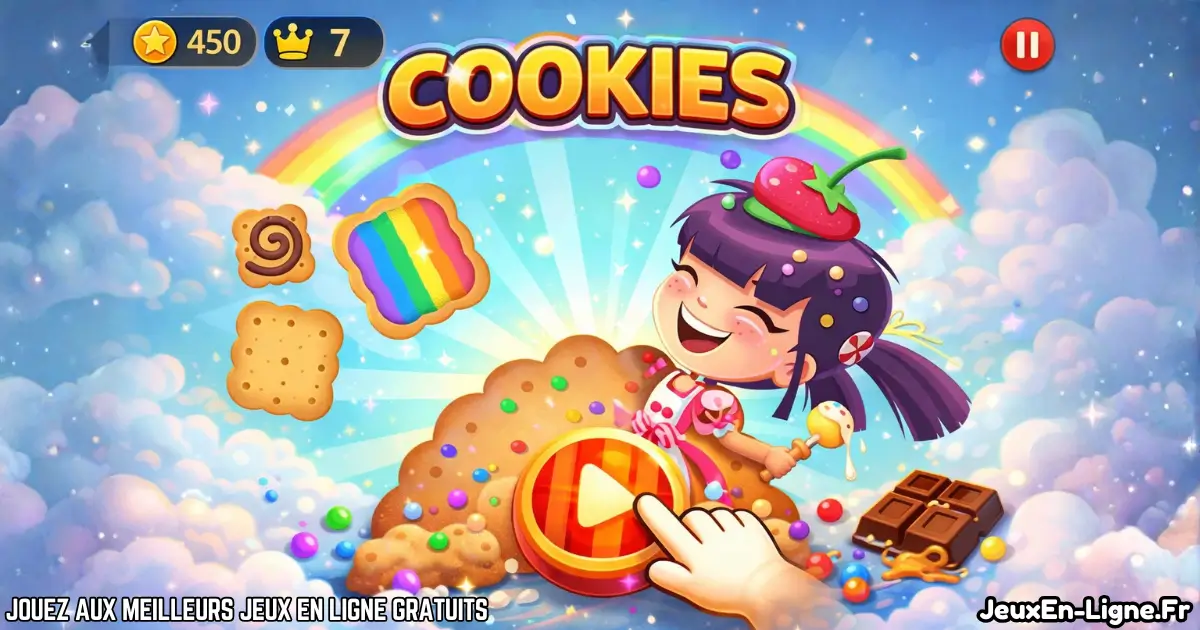 Cookies